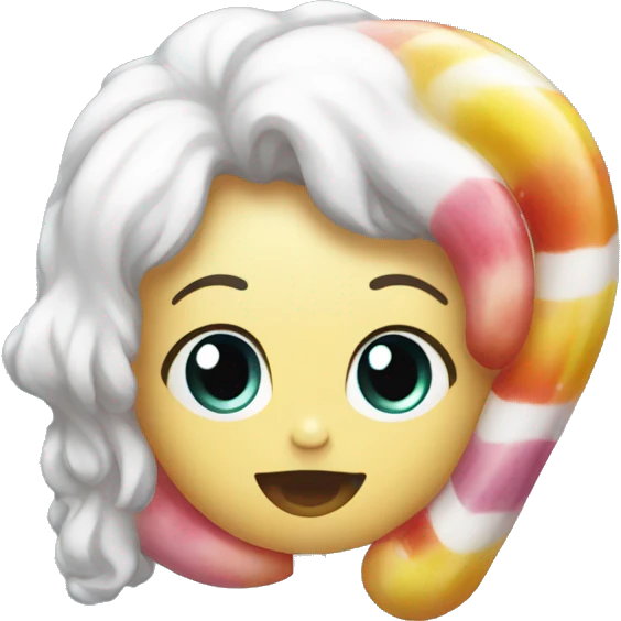 Lolipop  emoji