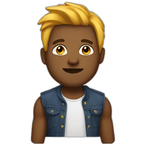bam emoji