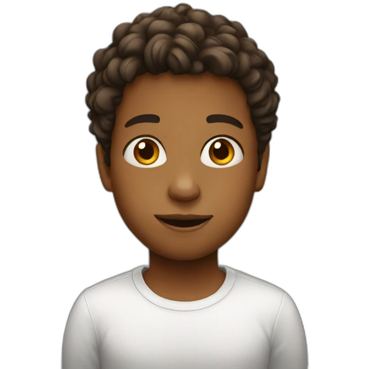 kids emoji