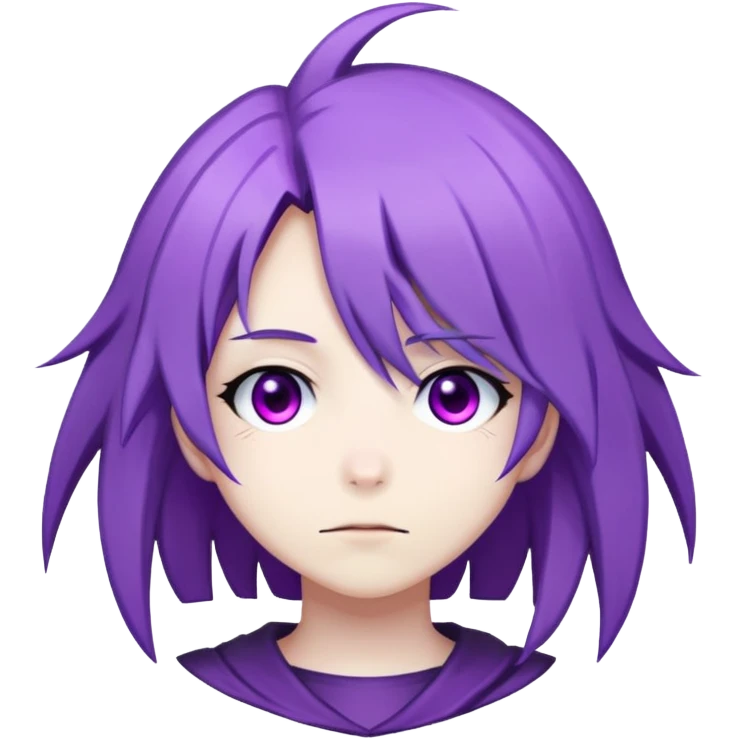 Kokichi emoji