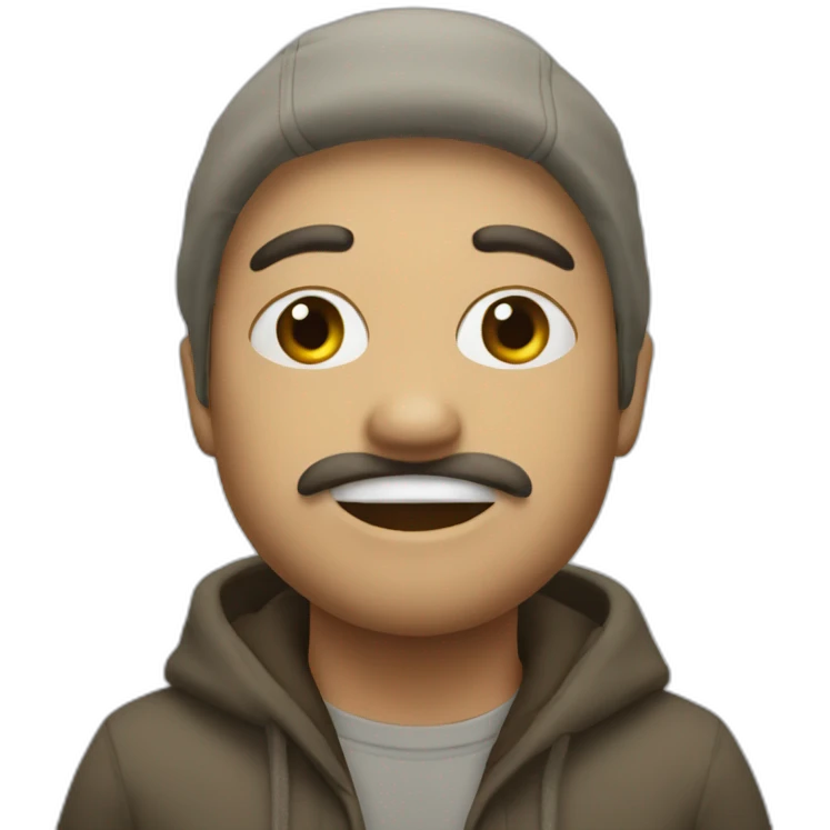 meany beany emoji