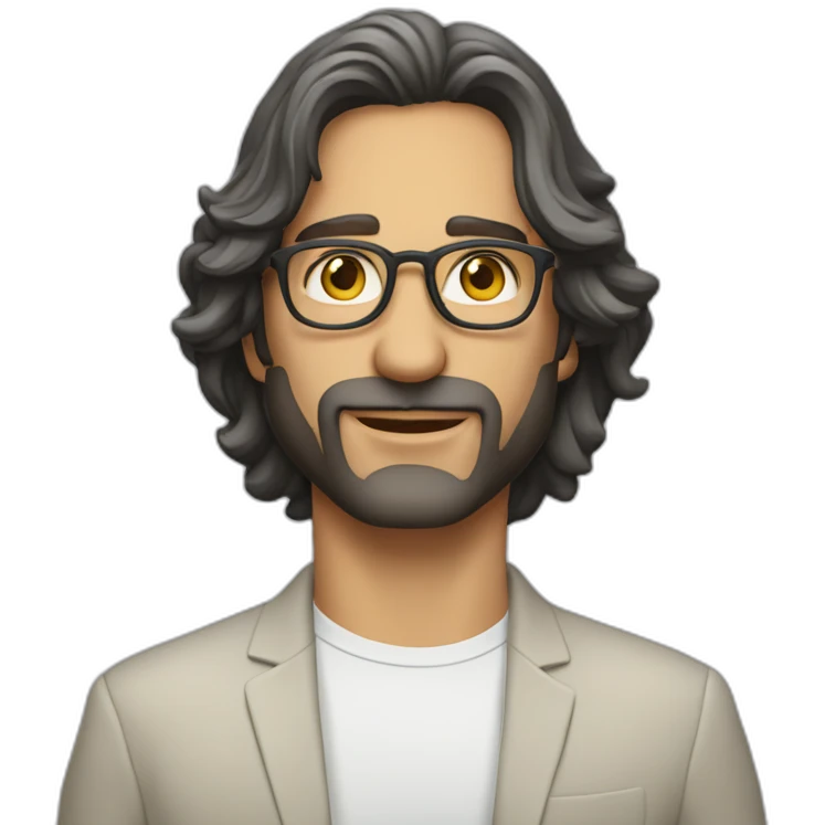 arnaud mimran emoji