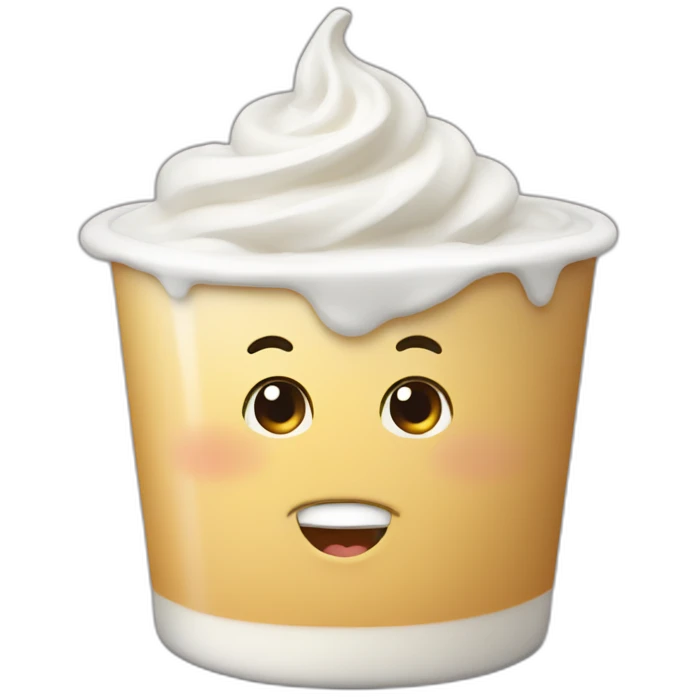 yogurtearl emoji