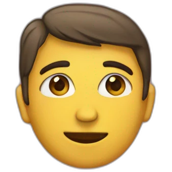 Peace and love emoji
