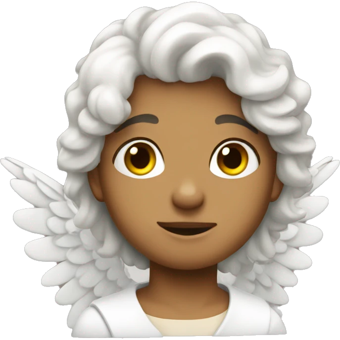 angel emoji