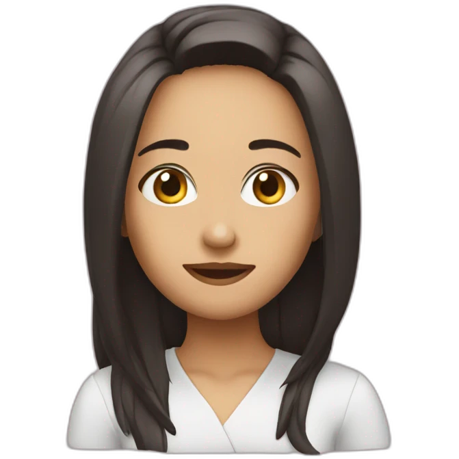 Risa emoji