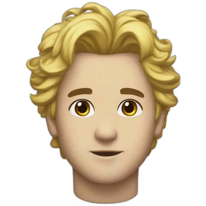 mika emoji