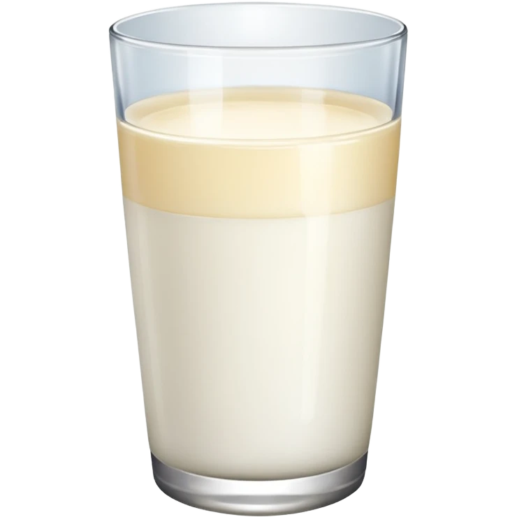 Milk  emoji