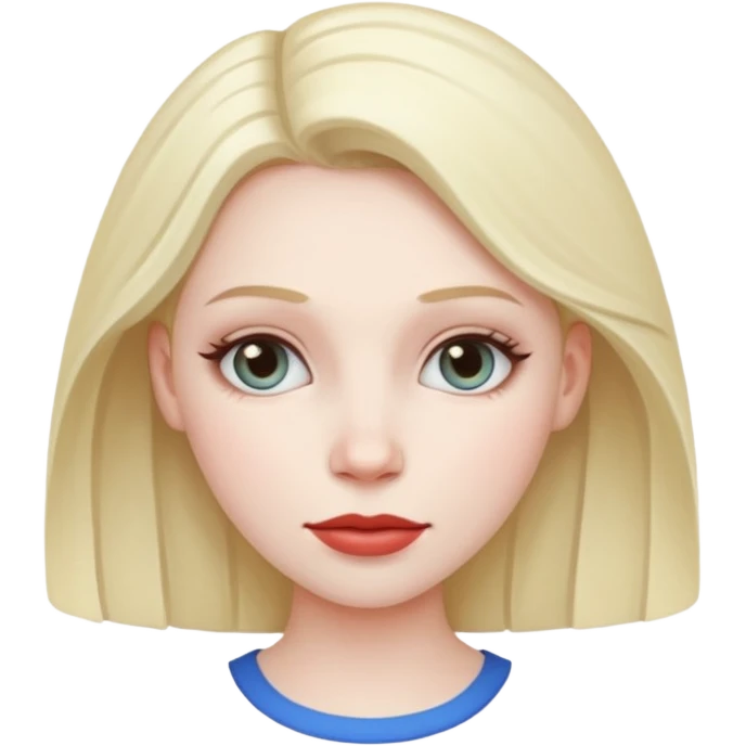 Levrette emoji