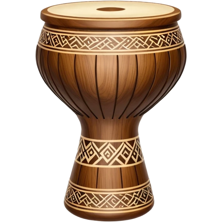 darbuka emoji
