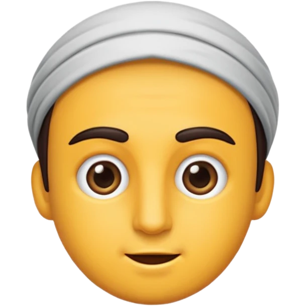 İbrahim emoji