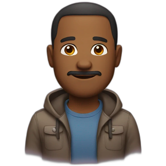 dad emoji