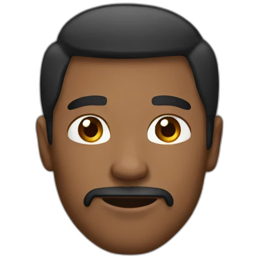 stereotype emoji