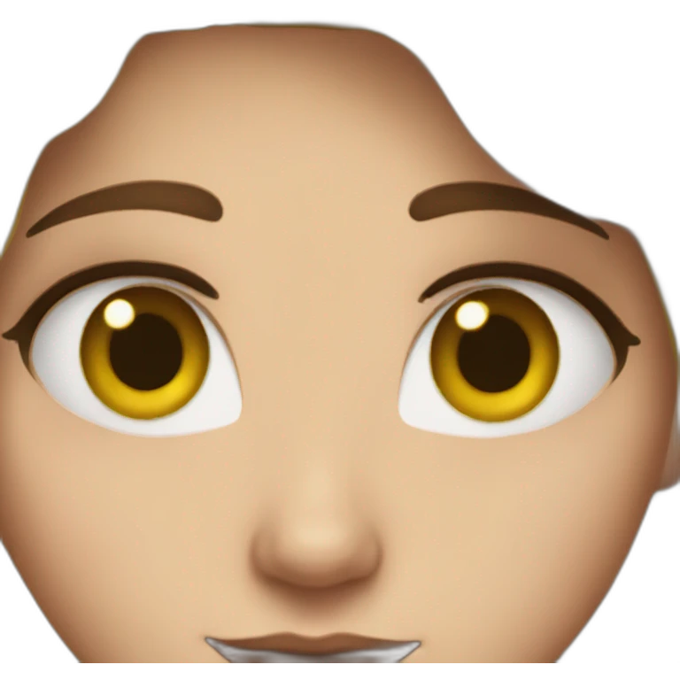 Aymeline emoji