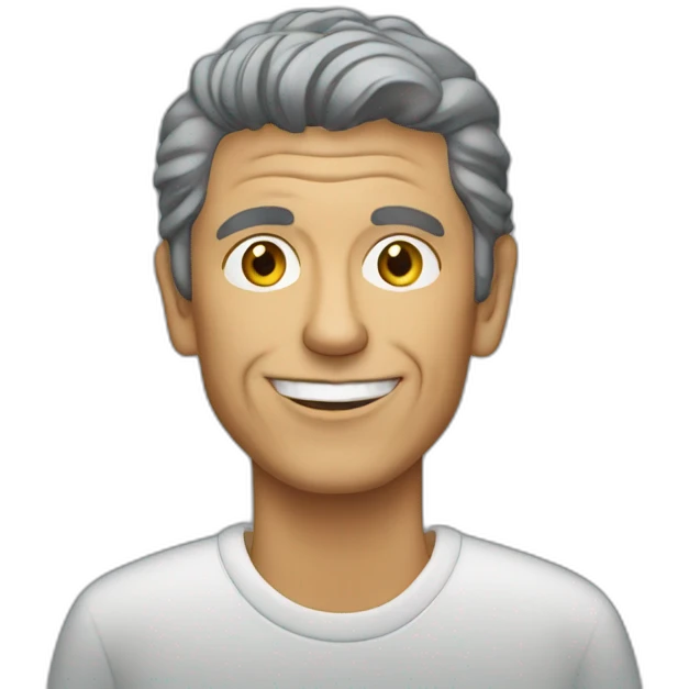 Chico buarque emoji