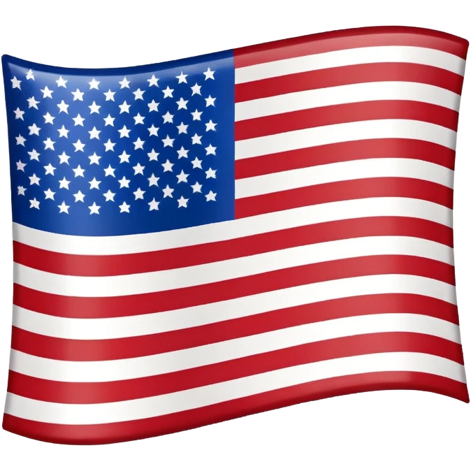 US flag emoji