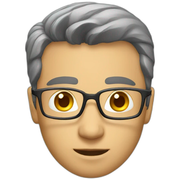 analyst emoji