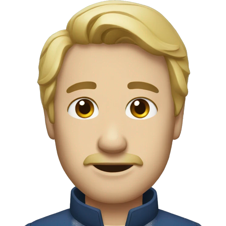 sigma male emoji