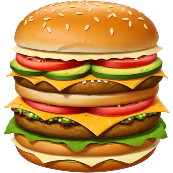 Cemita  emoji