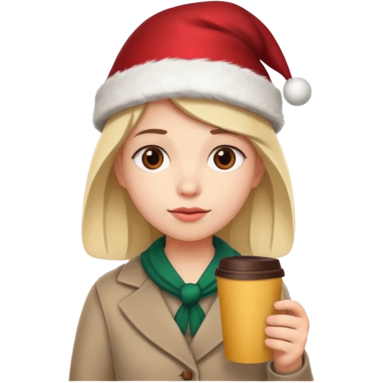 Developer going back to work after christmans holidays emoji
