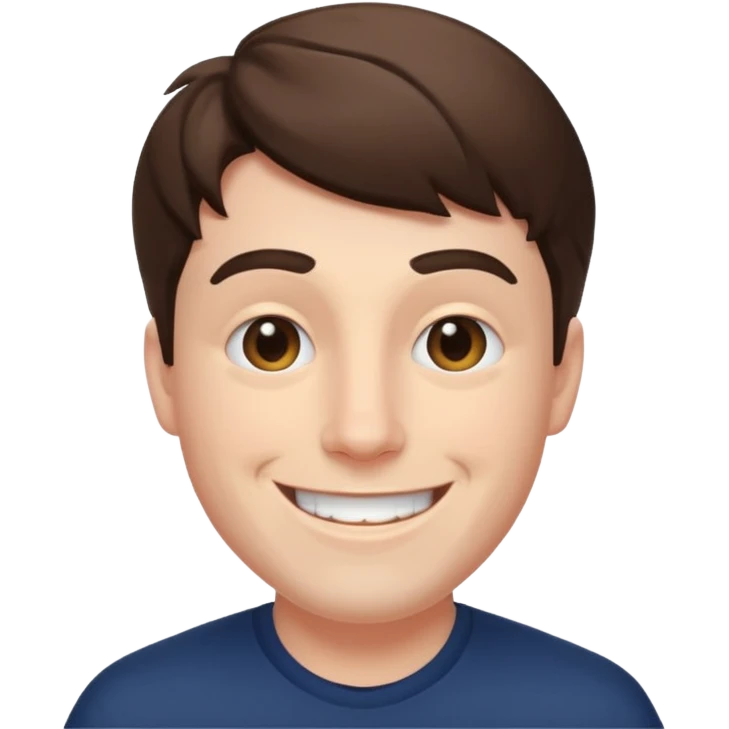 Mr beast emoji