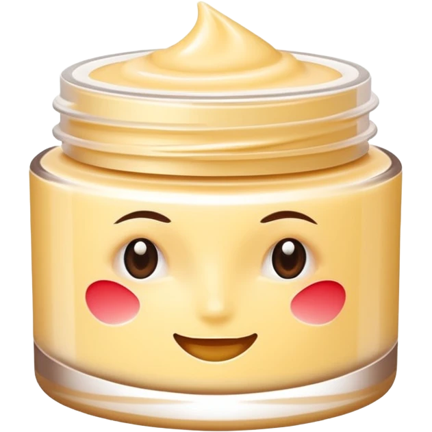 🍃 skincare with antioxidants emoji