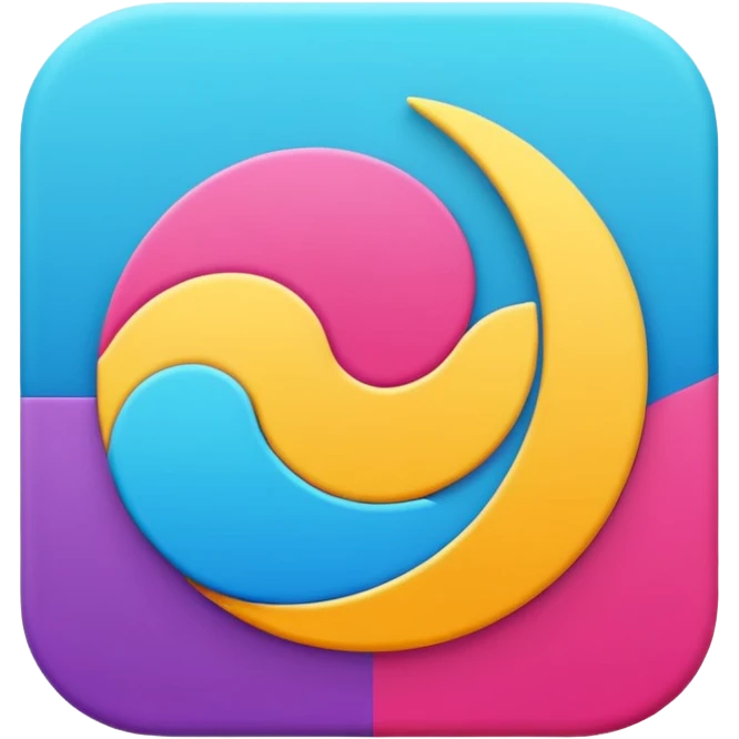 desing grafic  emoji