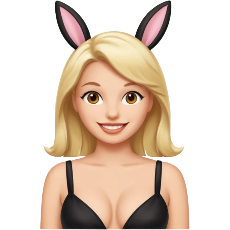 playboy emoji
