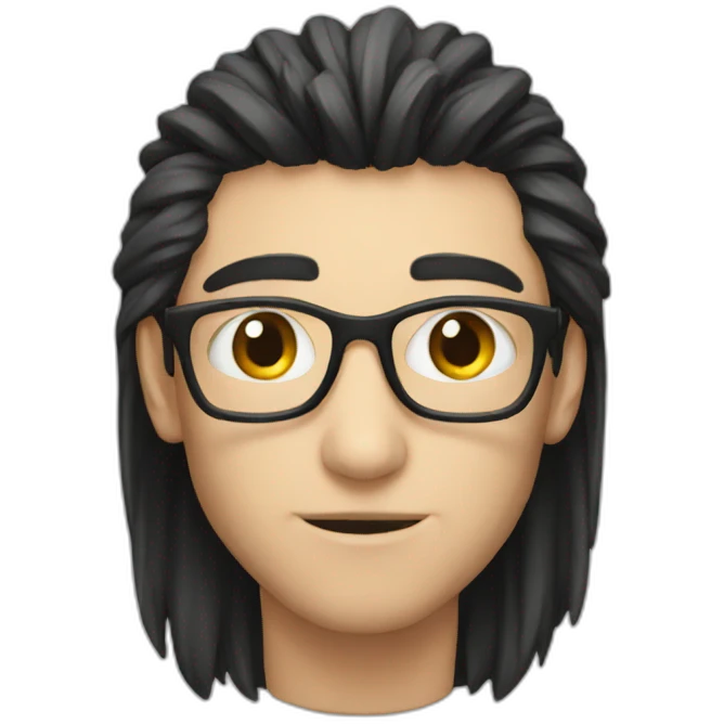 faker emoji