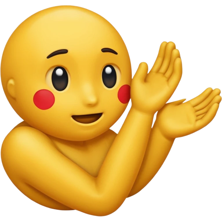 two naked men having sex with ones penis in the other ones butt emoji