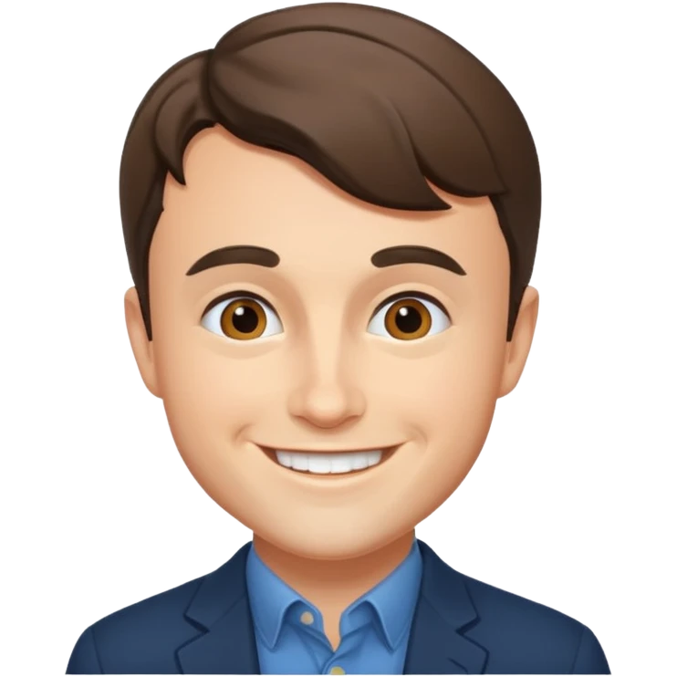 Charlie Kirk emoji
