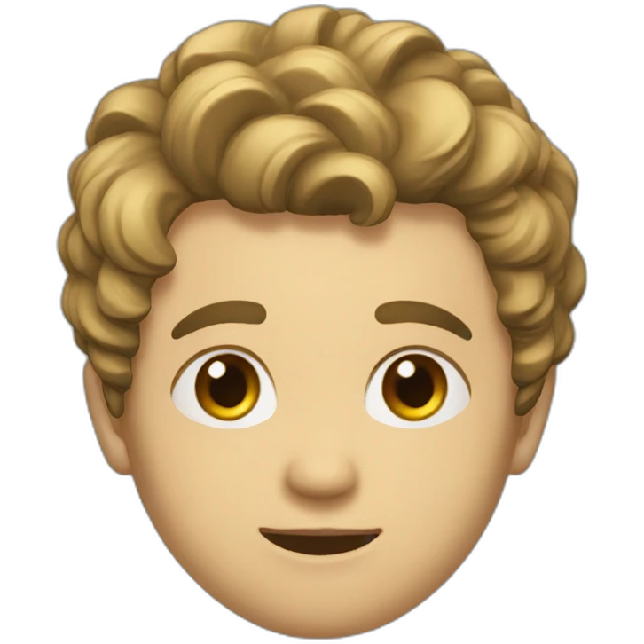 Дракон emoji