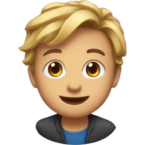 Happy new year  emoji