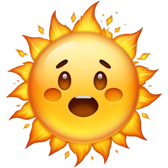 blast emoji