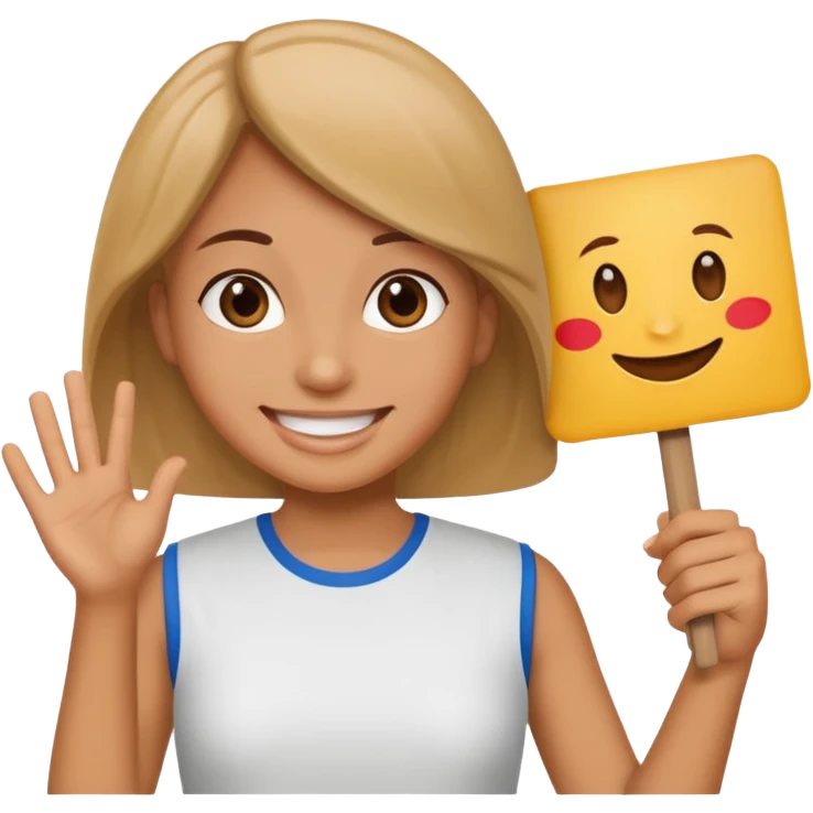 Пикми emoji