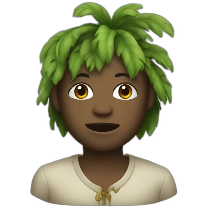 Camavinga emoji