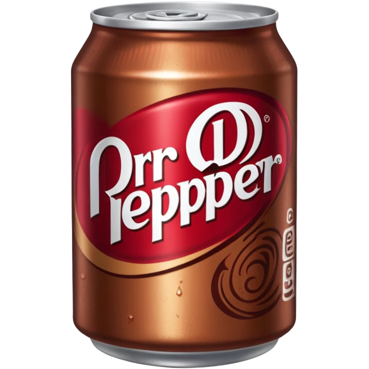 dr pepper emoji