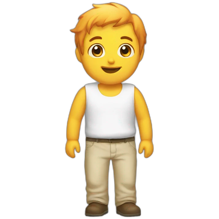 abricot emoji