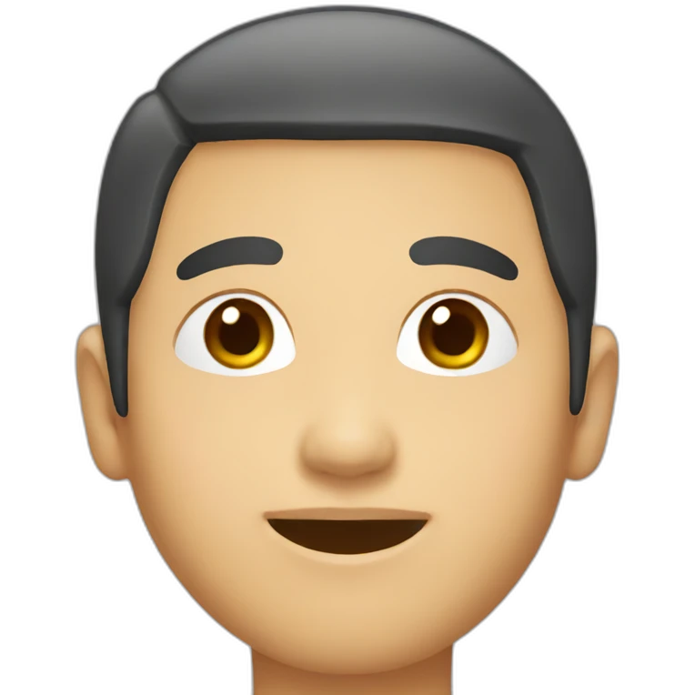 asian emoji