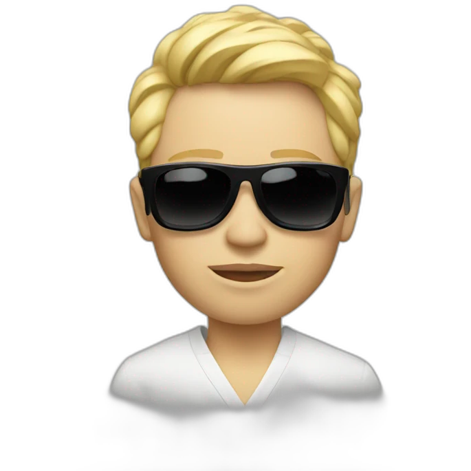 mcqueen emoji