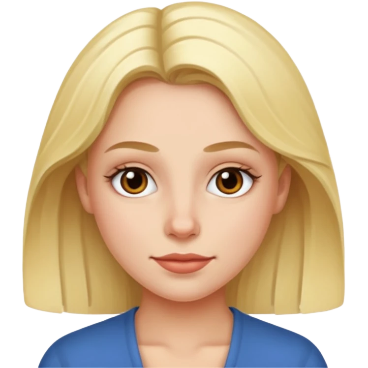 Malin Berggren emoji