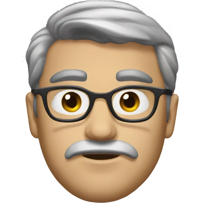 double majeur emoji