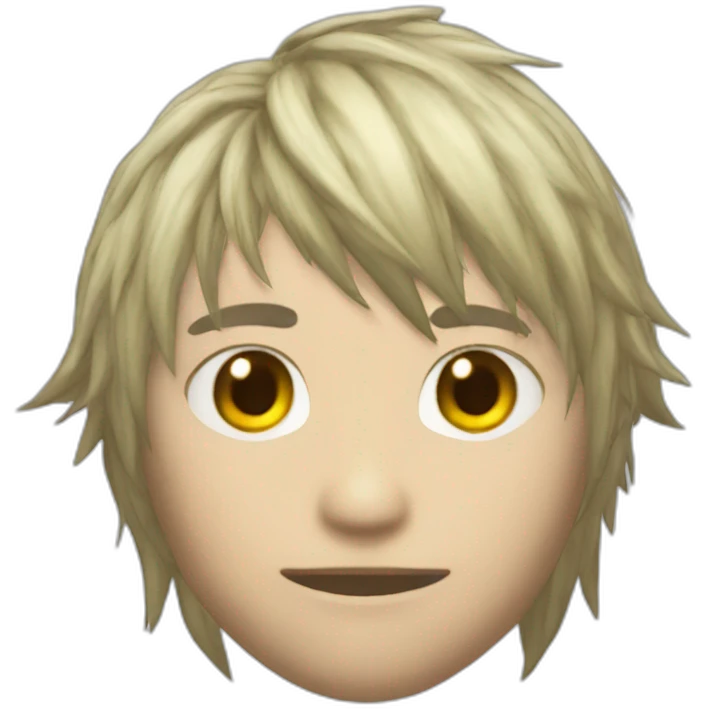 Final Fantasy XIV emoji
