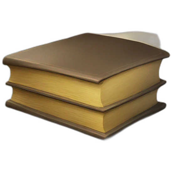Book emoji