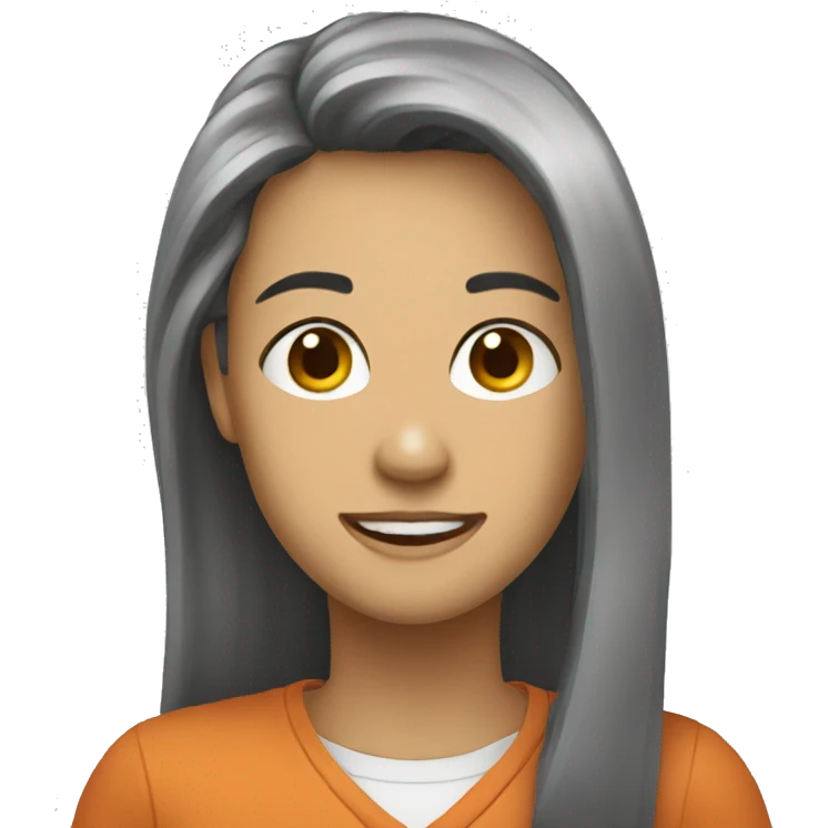 Você emoji