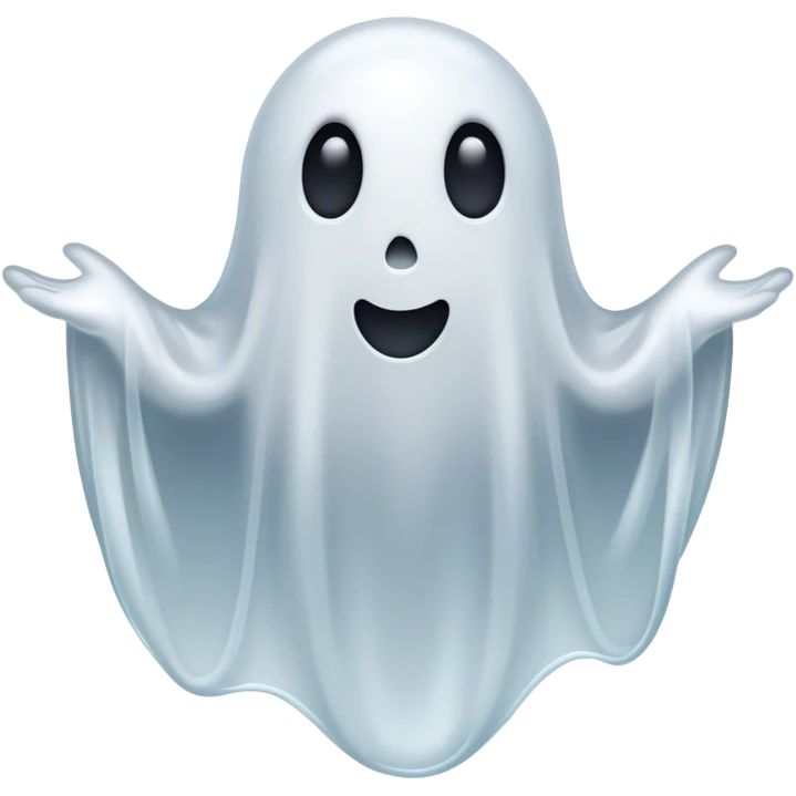 boo emoji