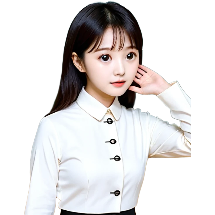 핑크 느낌 이모지들 싹 다 만들어줘 emoji