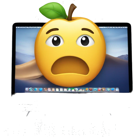 macbook emoji