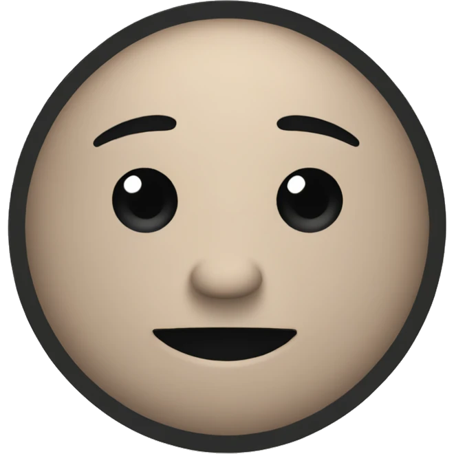 number three in a circle emoji