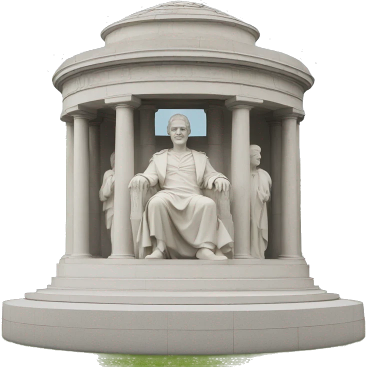 Hermannsdenkmal emoji